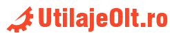 UtilajeOlt.ro